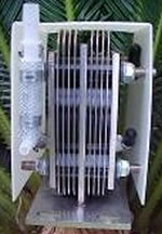 Hydro Assist Fuel Cell