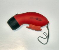 Hand Trigger Flashlight