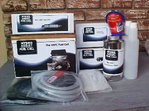 picture of the Hydro Assist Fuel Cell Kit