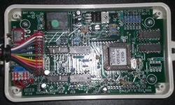 Inside of the optimizer