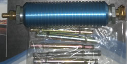 The Vaporizer